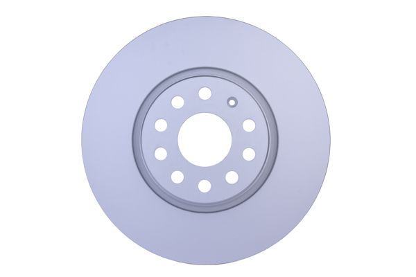 Fren Disk Ayna Ön Sağ ve Sol Volkswagen Golf VII Alltrack Variant (BA5)(11.2014->2017)  HELLA 8DD 355 109-521