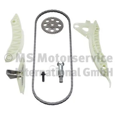 Triger Zincir Seti  Peugeot 308 (09.2007->)  KOLBENSCHMIDT 401460400001