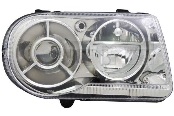 Far Sağ ve Sol Chrysler 300C (LE/LX)(2004->)  VORTEX V0701610