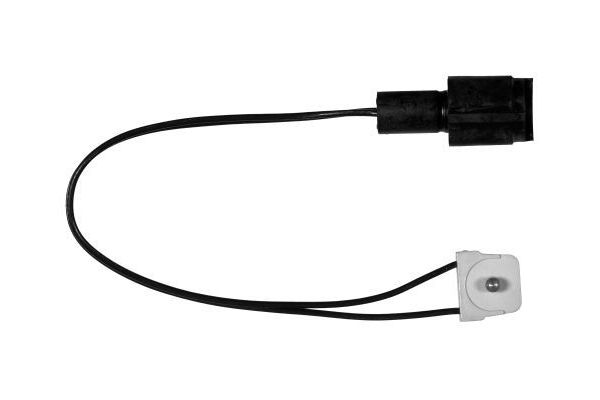 Balata İkaz Kablosu Ön BMW 3 Serisi Sedan/Coupe (E30)(1982->)  TEXTAR 98008300