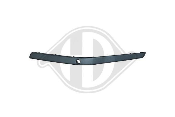 Tampon Bandı Arka WENDERPARTS E-BA51122498501