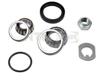 Teker Rulmanı Ön Sağ veya Sol SNR R159.08  373015 373031 7903090058 79 030 90 058 374809 7703090045 7703090267