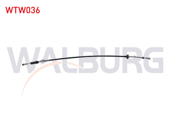 Vites Değiştirme Teli  WALBURG WTW036  1329695080 2444S8