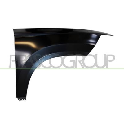 Çamurluk Ön Sağ Cupra Ateca (KH7)(09.2018->)  TYG 1251-2101