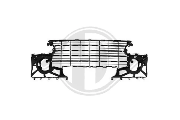 Tampon Panjuru Ön Peugeot 307 Break/ SW (S2)(06.2005->)  EUROBUMP PEJ0737024