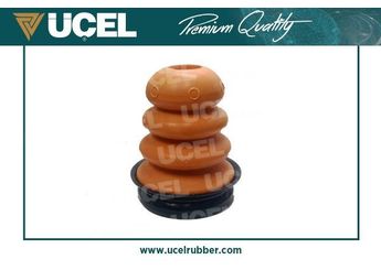 Amortisör Darbe Takozu Arka Sağ veya Sol UCEL 20449  1789643 1 789 643 1817422 1 817 422 1763818 1809792 2038129 2038874 BK214002CC BK314002CB BK314002DC BK314002EB
