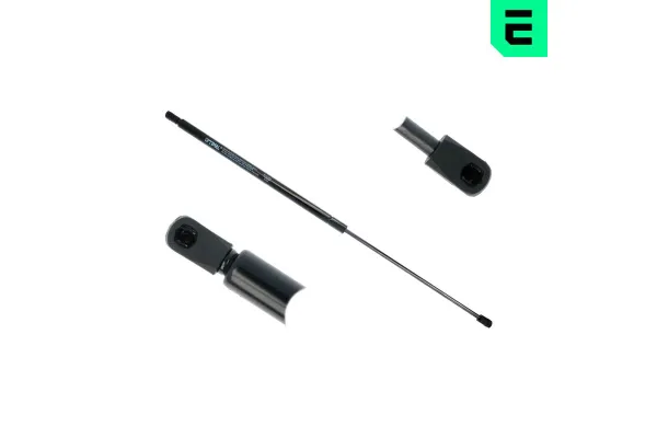 Motor Kaput Amortisörü Sağ veya Sol OPTIMAL AG-51888