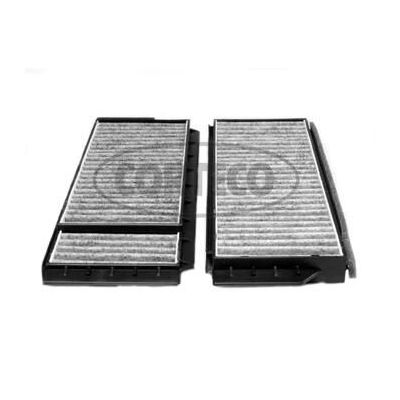 Polen Filtresi  WEGNA WC3339