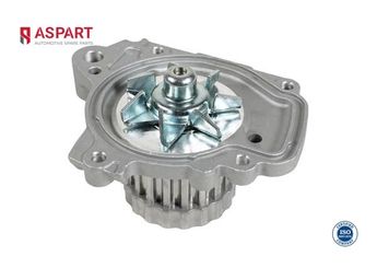 Devirdaim Su Pompası  ASPART 6WPU1100  19200PLMA0 19200PLC003 19200-PLC-003 19200PLE005 19200-PLE-005 19200PLMA01 19200-PLM-A01