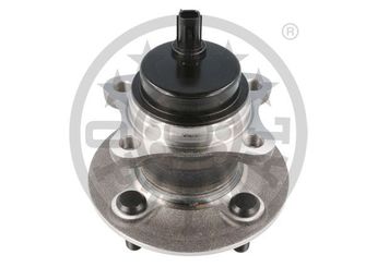 Teker Rulmanı Arka Sağ veya Sol VOE VHB 8016  42450 4245074010 42450-74010