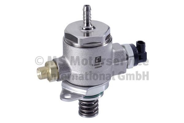 Yüksek Basınç Pompası (Benzin)  PIERBURG 7.06032.10.0