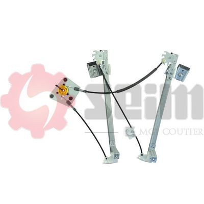 Cam Krikosu Ön Sağ PRO-A 293684