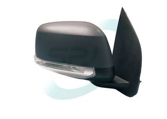 Dikiz Aynası Dış Sol MADE IN TAIWAN YT8053BEL  963024X10A 96302-4X10A 96302EB11B 96302-EB11B 963744X08E 96374-4X08E