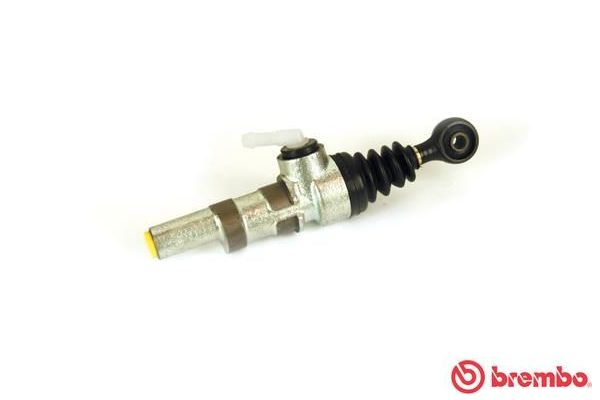 Debriyaj Merkezi Alt Lancia Dedra 4 Kapı (1990->)  BREMBO C 23 019