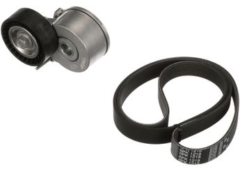 Vantilatör Kayış Seti  GATES K016PK1218  