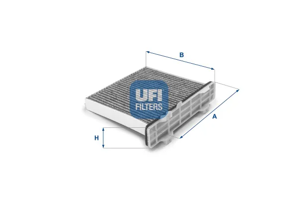 Polen Filtresi  VOLLER 73404/K