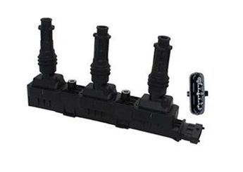 Ateşleme Bobini  MAGNETI MARELLI 359000601340  359000601340 1208306 90532618 90543059