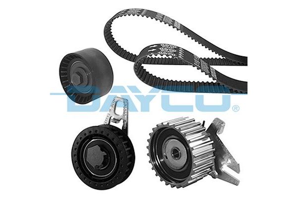 Triger Kayış Seti  Fiat Barchetta (183)(05.1995->)  DAYCO KTB745