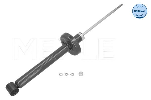 Amortisör Arka Sağ veya Sol Volkswagen Jetta II (165/167)(01.1984->1992)  MEYLE 126 725 0055