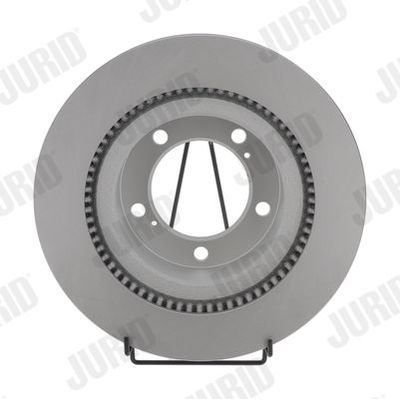 Fren Disk Ayna Ön Sağ ve Sol Toyota Land Cruiser 200 (J20)(2008->)  AYD 50596