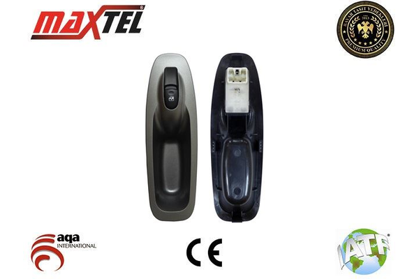 Cam Açma Düğmesi Ön Sağ MAXTEL 18203004