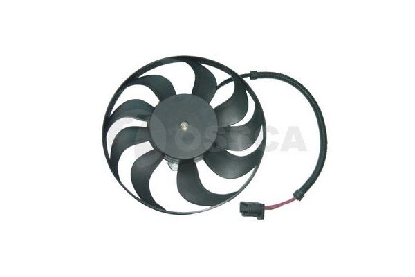 Radyatör Fan ve Motoru  Volkswagen Golf IV (1J1)(10.1997->2004)  DEYE DY8092