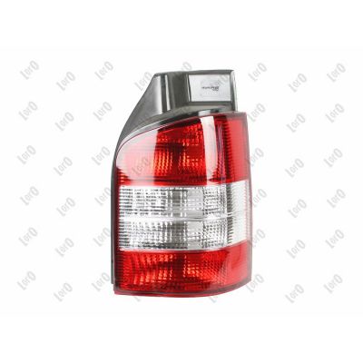 Stop Lambası Sağ Volkswagen T5 Transporter Caravelle/Multivan (7E)(09.2009->2015)  MARS 1157-1503