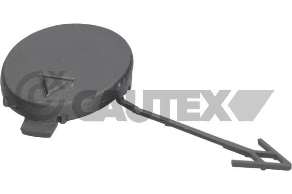 Tampon Çeki Demir Kapağı Ön GKL 294026