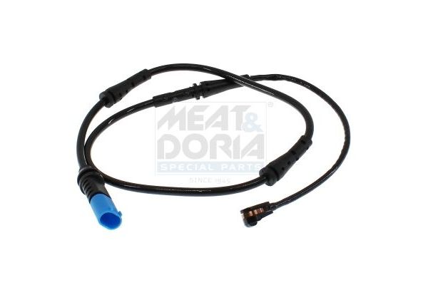 Balata İkaz Kablosu Ön BMW X6 Serisi (G06)(2019->)  WALBURG BFS144