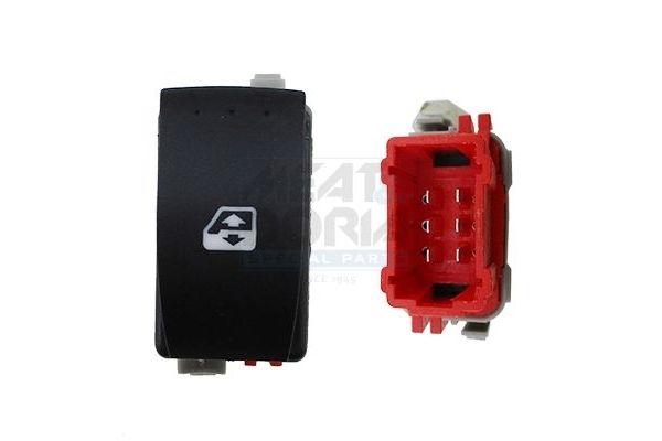 Cam Açma Düğmesi Ön Sağ Renault Master II Tip 2 Maxi P.Van (04.2004->)  MGA 31165