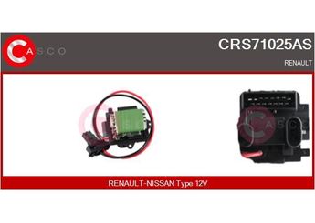 Kalorifer Rezistansı  HELLUX HLR100019  7701046941