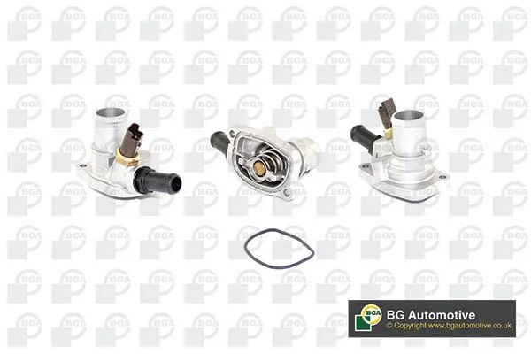 Termostat  Fiat 500 (150) Cabrio (2009->)  BGA CT5634