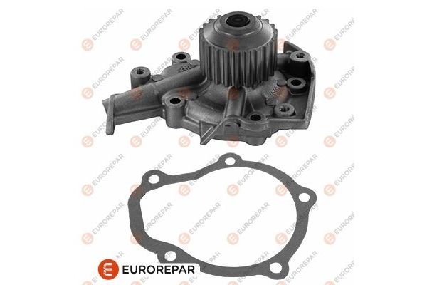 Devirdaim Su Pompası  Daewoo Matiz (1997->)  EUROREPAR 1637175780