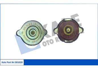 Radyatör Kapağı  KALE 301020  