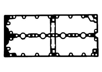 Üst Kapak Contası (Külbütör)  PAYEN JM5201  504019494
