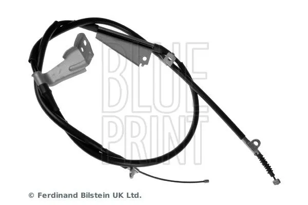 El Fren Teli Arka Sağ Nissan Navara Pickup (D40M)(05.2005->)  IMPERIAL 36530EB600