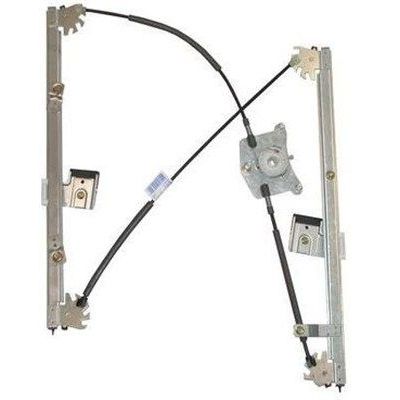 Cam Krikosu Ön Sağ MAGNETI MARELLI 359000500710