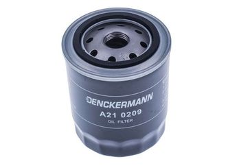 Yağ Filtresi  WEGNA WO1242  8973099270