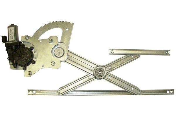 Cam Krikosu Ön Sağ Honda CR-V (RD1/3)(01.1997->)  VALEO 851375