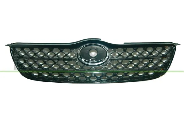 Panjur Ön Toyota Corolla (E12)(2002->)  VORTEX V3510892