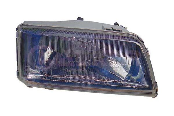 Far Lambası Sağ Fiat Ducato Minibüs, Lüks (03.1994->)  PSA ORJINAL 6205AE