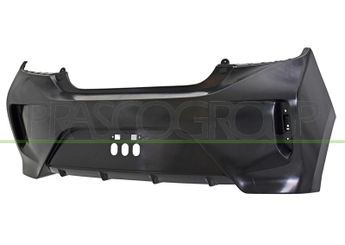 Tampon Arka TYG 116-2600  6410D945