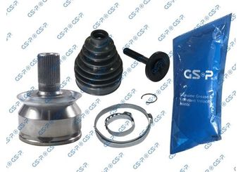 Aks Kafası Ön Dış Sağ veya Sol FAG 771 0456 30  FR022560X FR022550X FG0125500D FG0125600D FG0225500C FG0225600C FGY125500 FGY125500A FGY125500B FR012550X FR012560X GG2525500C GG2525600C GR252550XB GR252560XB