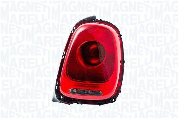 Stop Lambası Sol MINI Mini 3-Kapı (F56) / Mini Elektrik (2013->)  MAGNETI MARELLI 715104261000