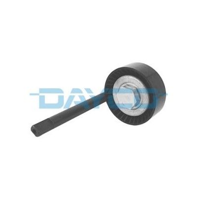 Vantilatör Kayış Gergi Rulmanı  BMW 5 Serisi Sedan (E39)(1995->)  DAYCO APV2546