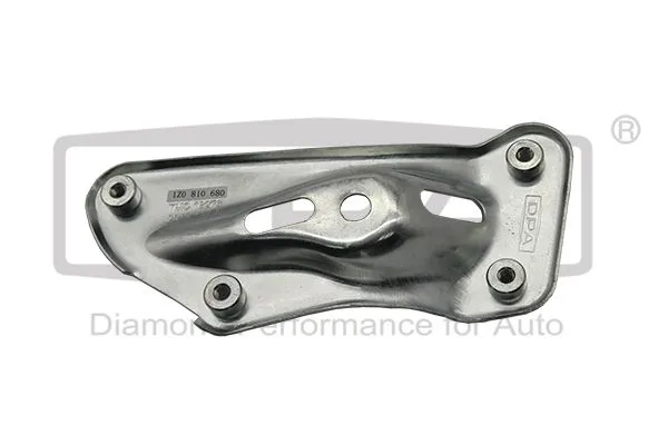 Çamurluk Braketi Ön Sağ Skoda Octavia Combi (1Z5)(11.2008->)  TW 1387-2107