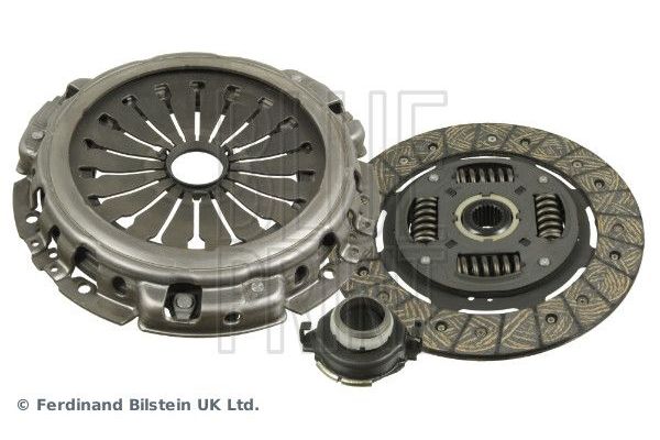 Debriyaj Seti  Peugeot Boxer (230) P.Van, Camlı (H2) Aks:2850mm (->2002)  BLUE PRINT ADP153035