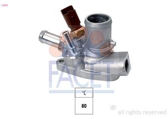 Termostat  PSA ORJINAL 55208964  55208964 6001070245 55 208 964 1338272 13 38 272