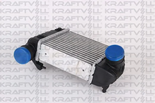 Turbo Radyatörü  Audi A6 Sedan (4FC)(10.2008->)  KRAFTVOLL 08030006