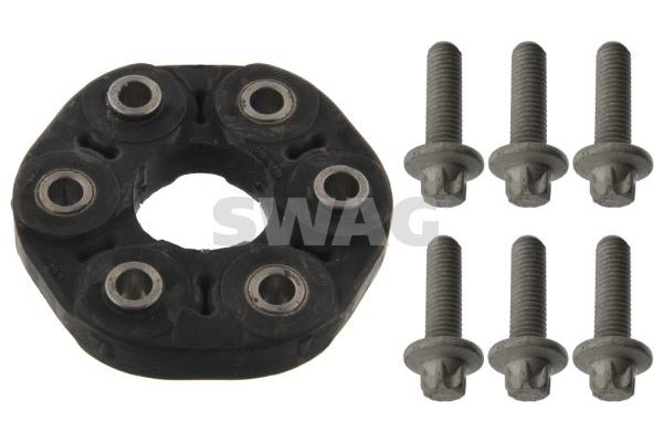 Şaft Kaplini  SWAG 38 94 0929